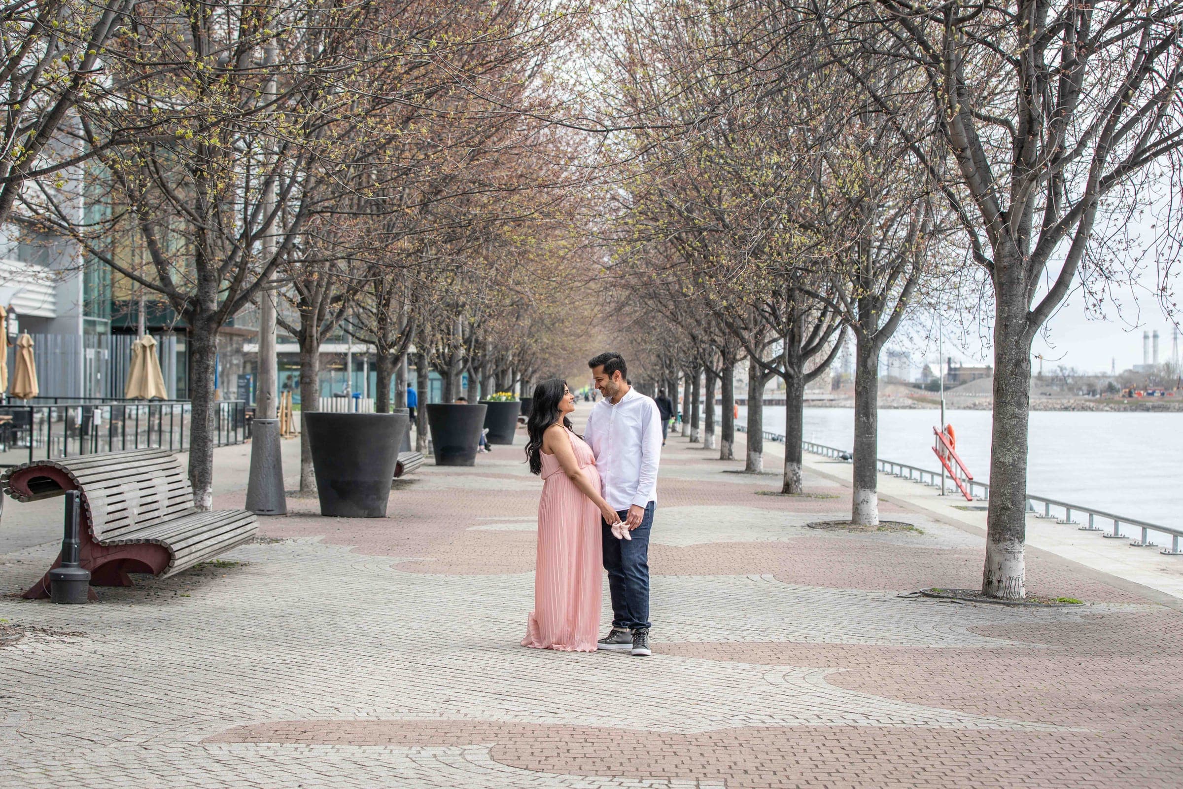 Maternity session